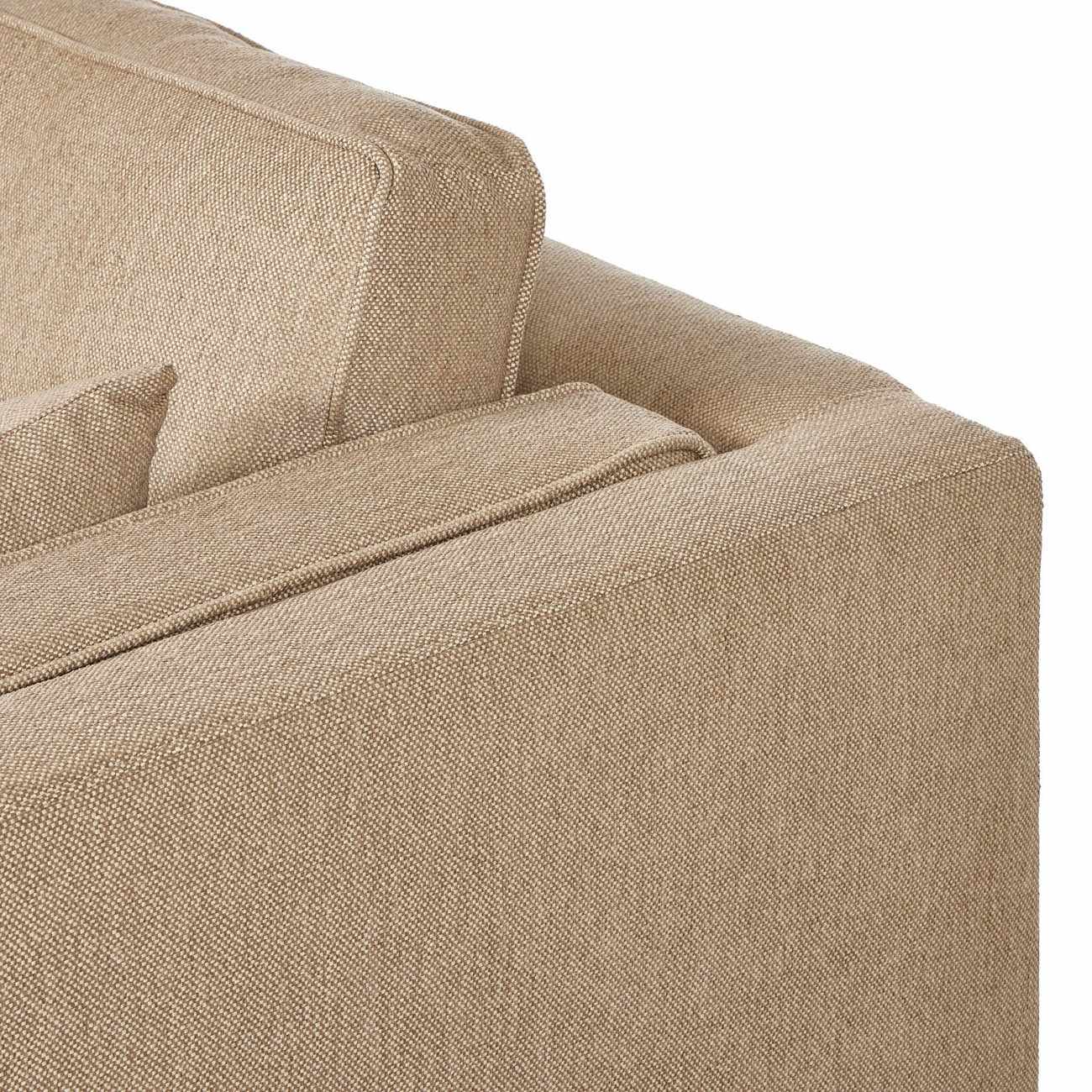 Four Hands Centrale Sofa