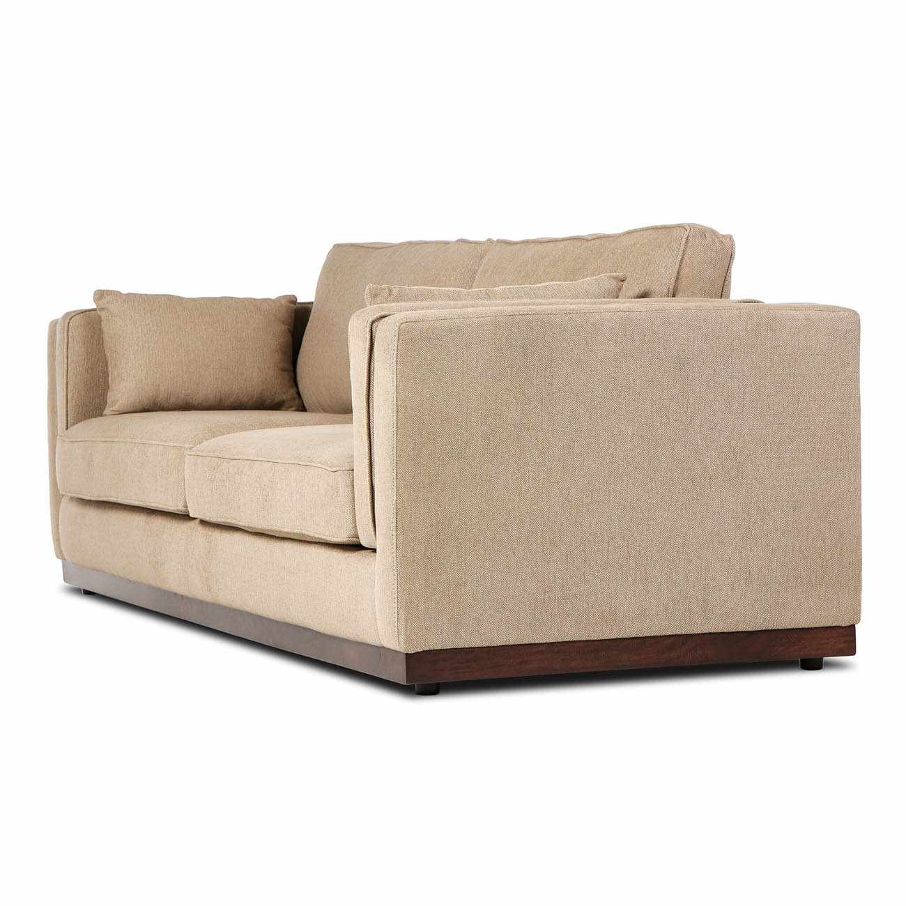 Four Hands Centrale Sofa