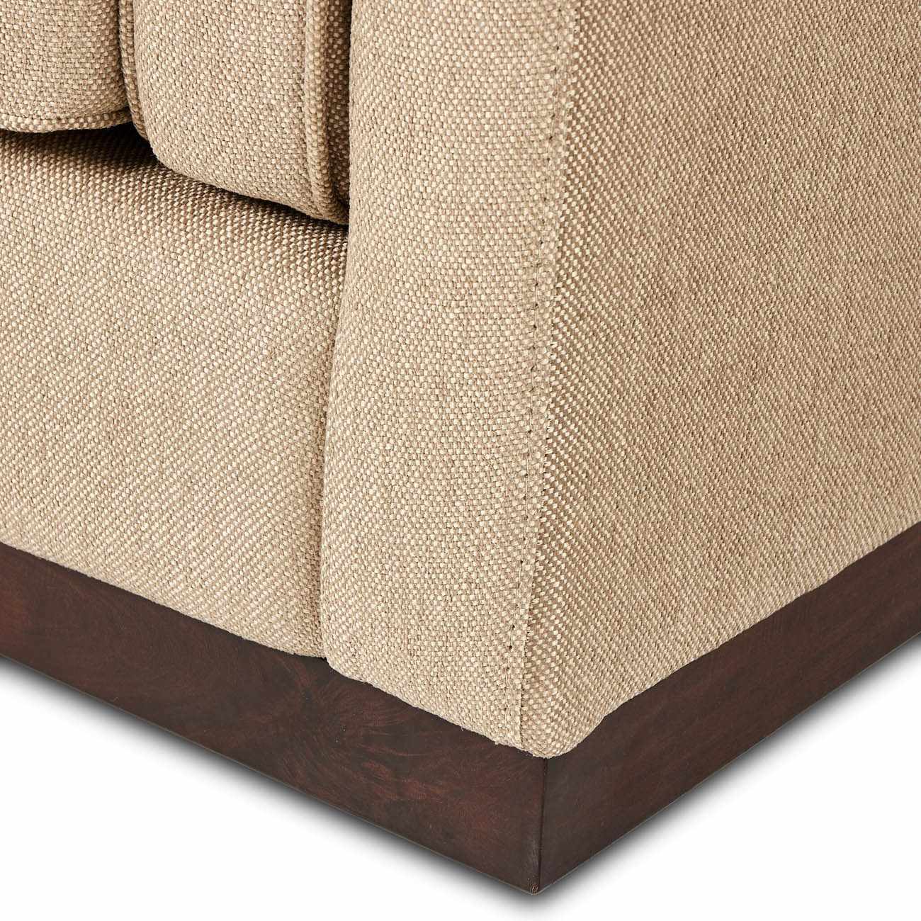 Four Hands Centrale Sofa