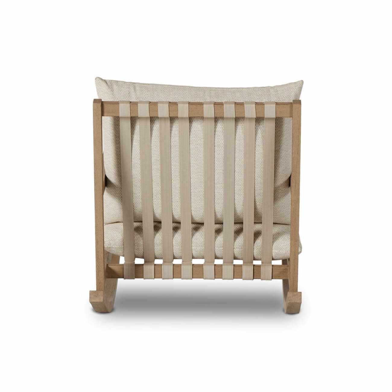 Four Hands Duvall Accent Chair