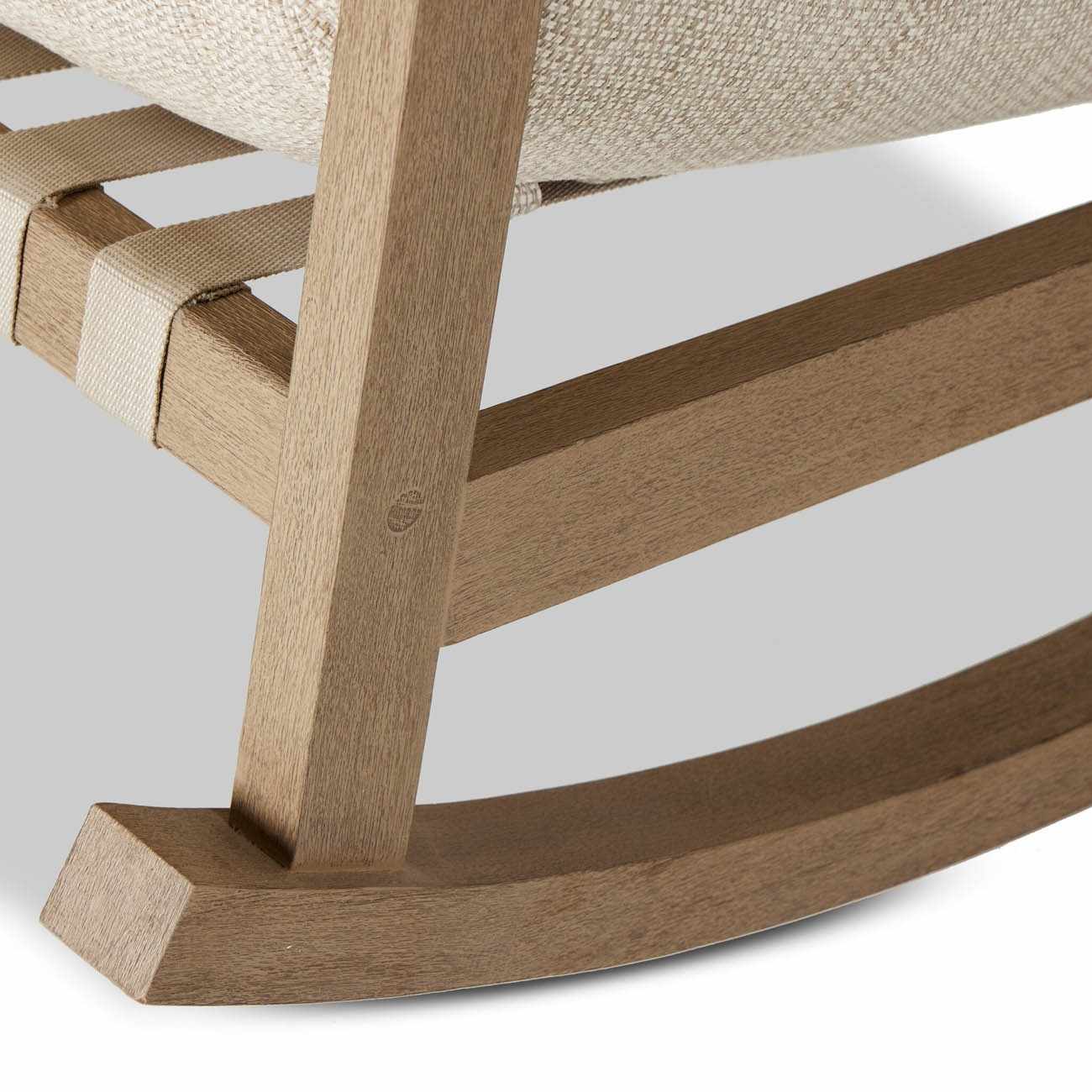Four Hands Duvall Accent Chair