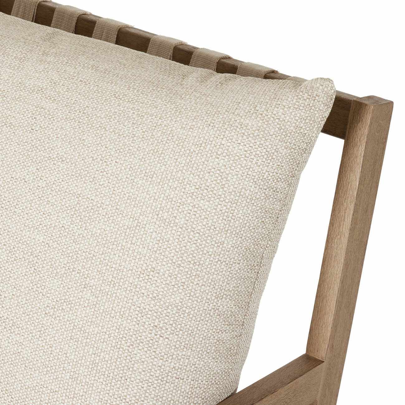 Four Hands Duvall Accent Chair