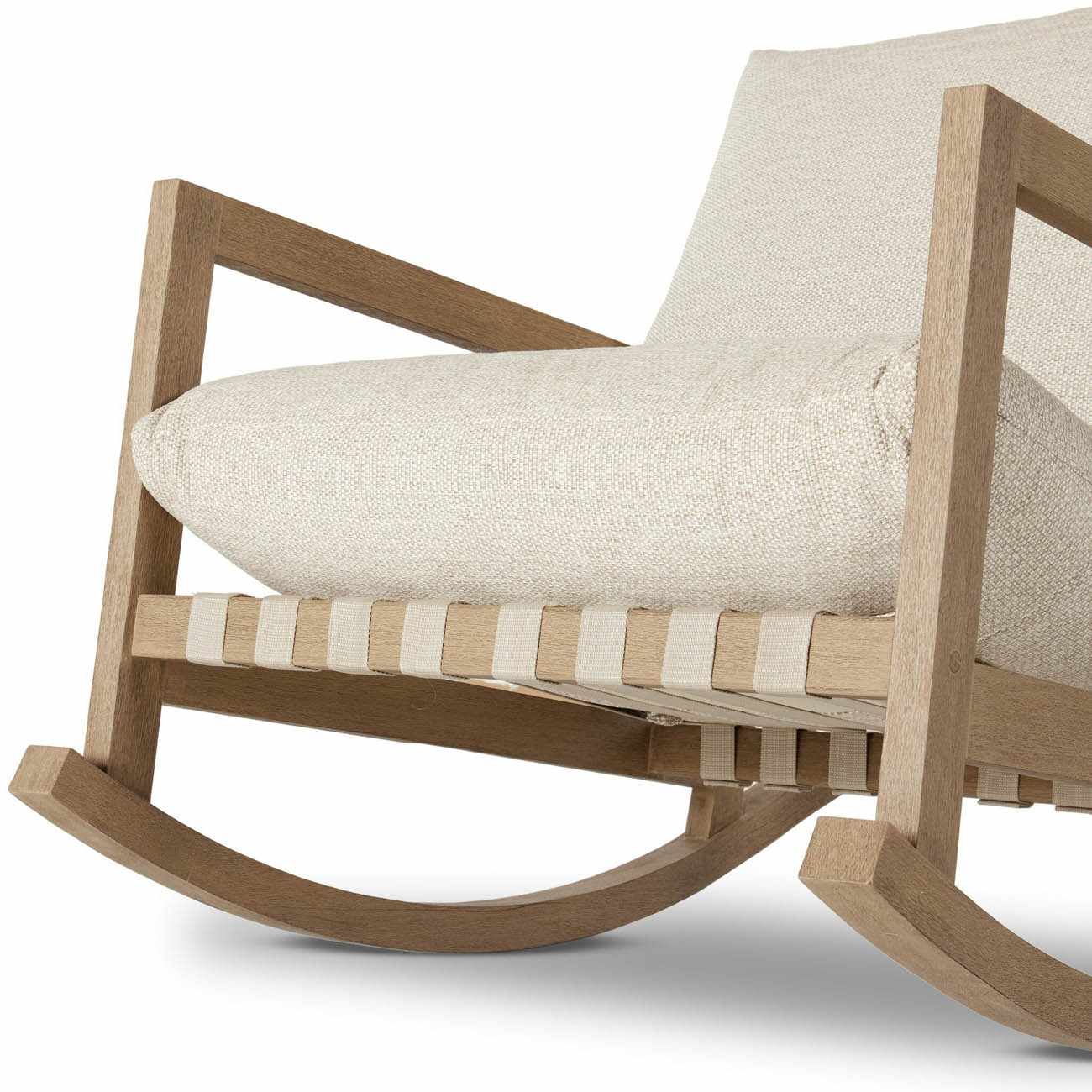 Four Hands Duvall Accent Chair