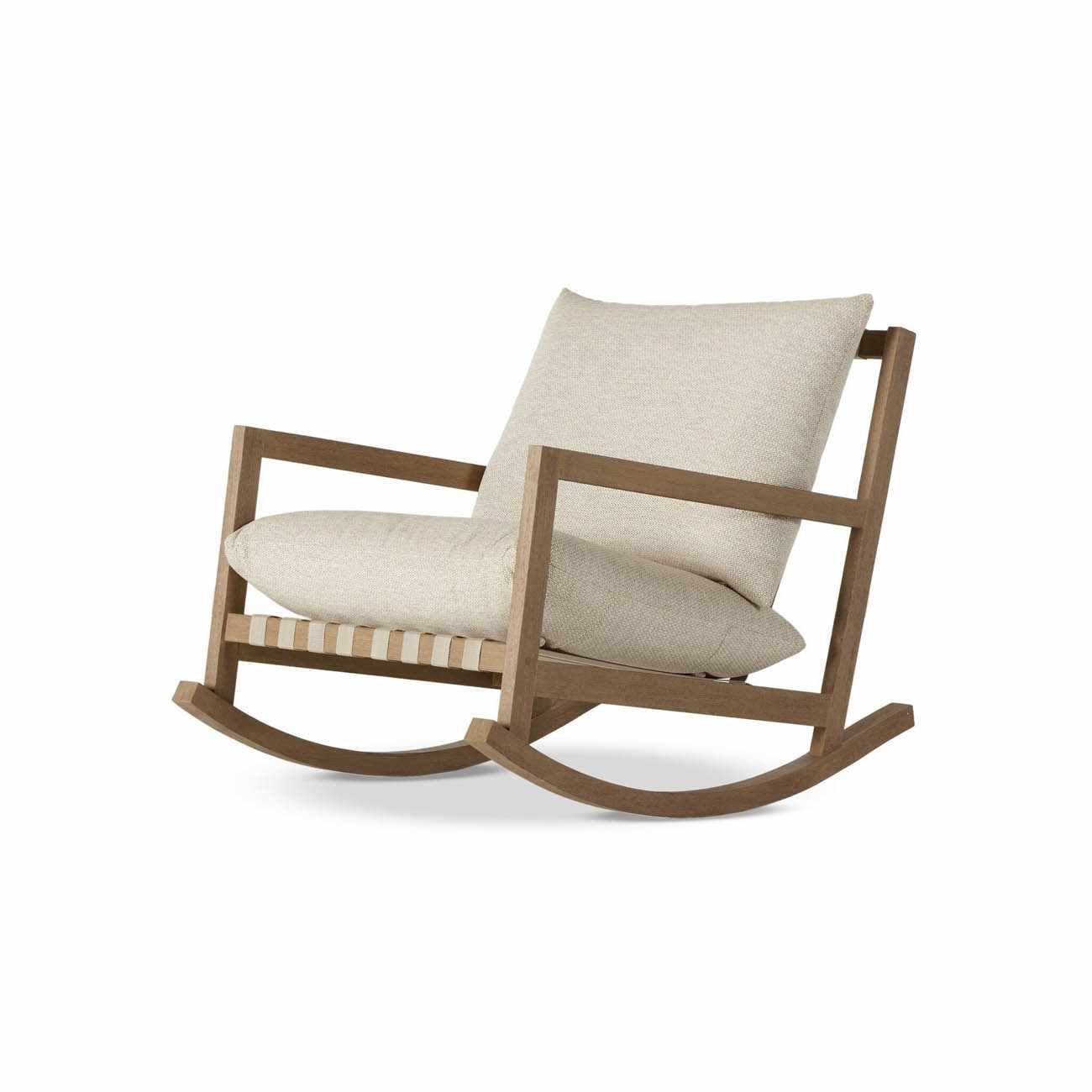 Four Hands Duvall Accent Chair