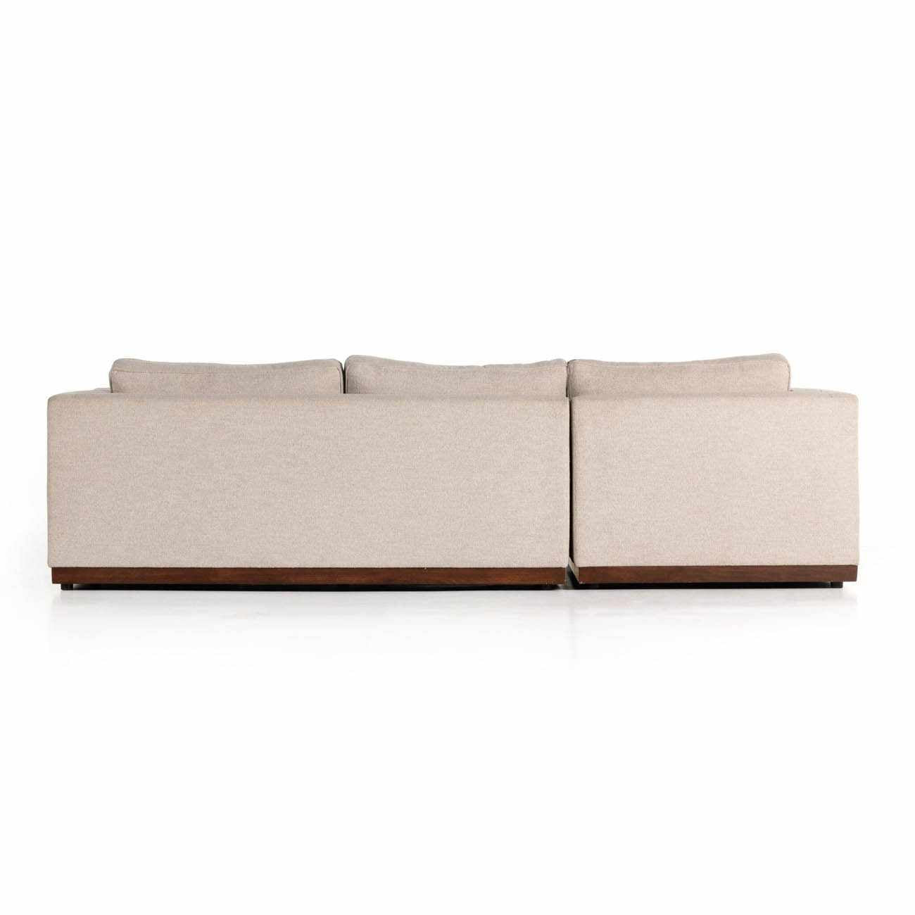 Four Hands Centrale Sofa