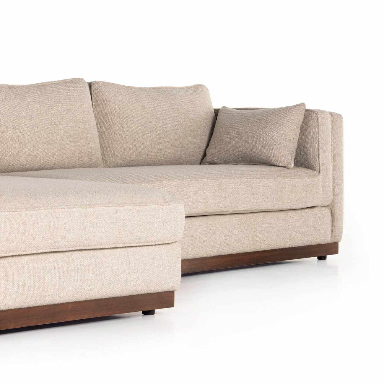 Four Hands Centrale Sofa