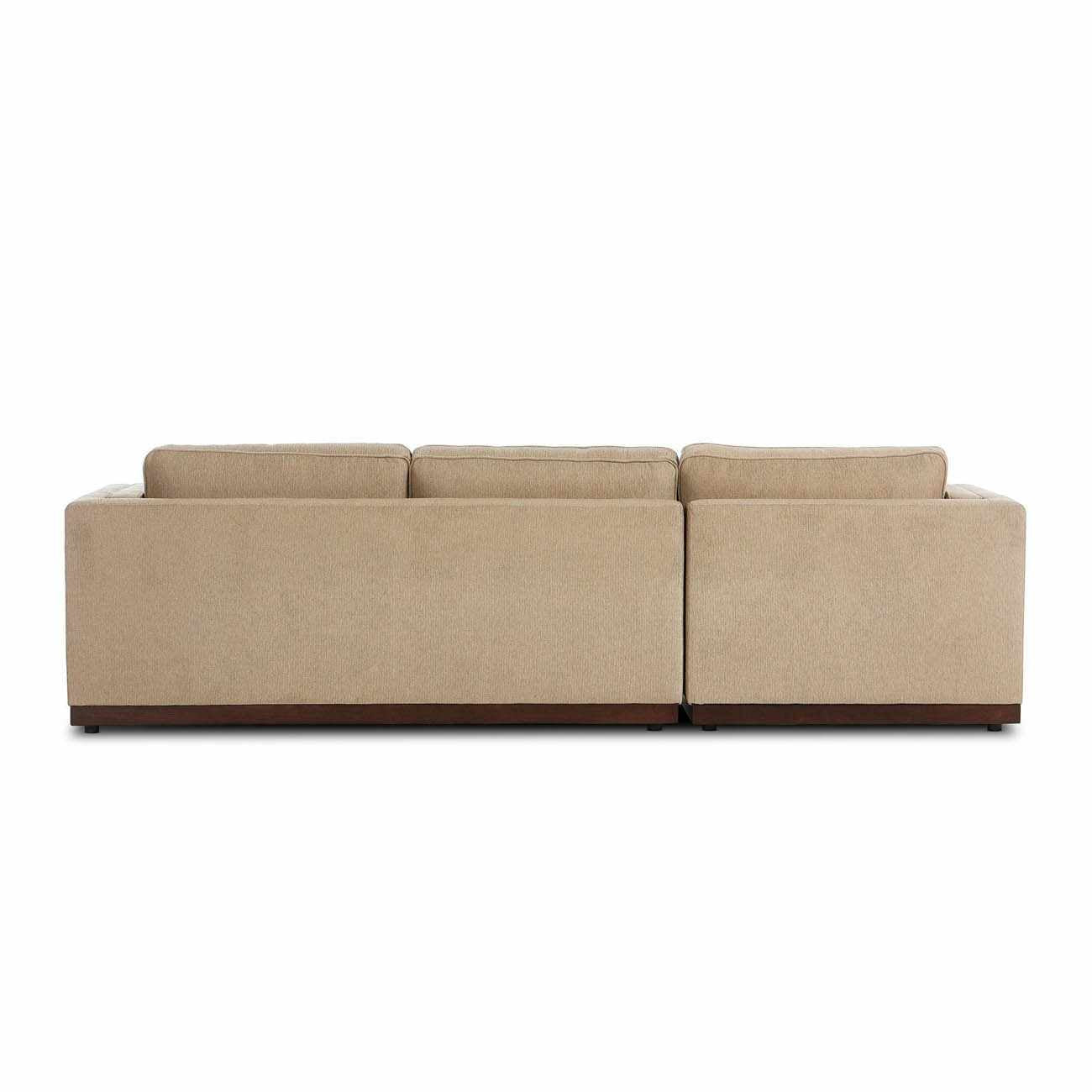 Four Hands Centrale Sofa