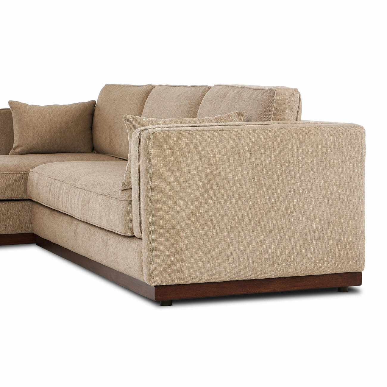 Four Hands Centrale Sofa