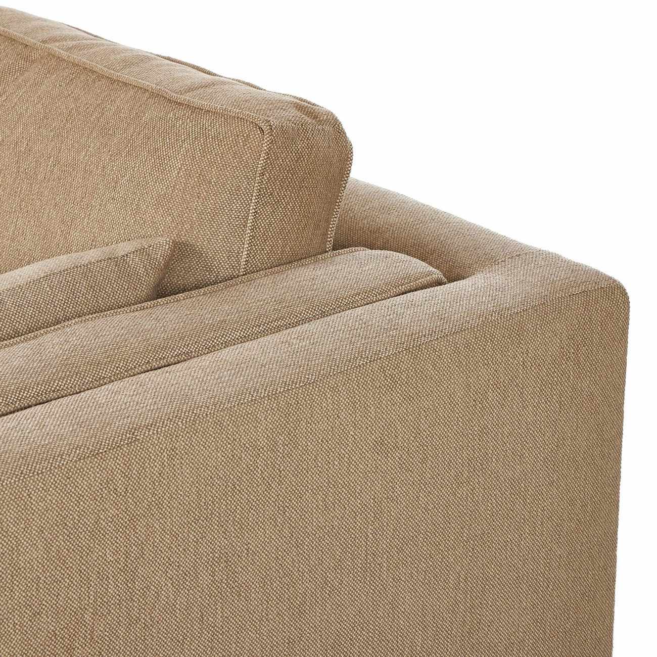 Four Hands Centrale Sofa