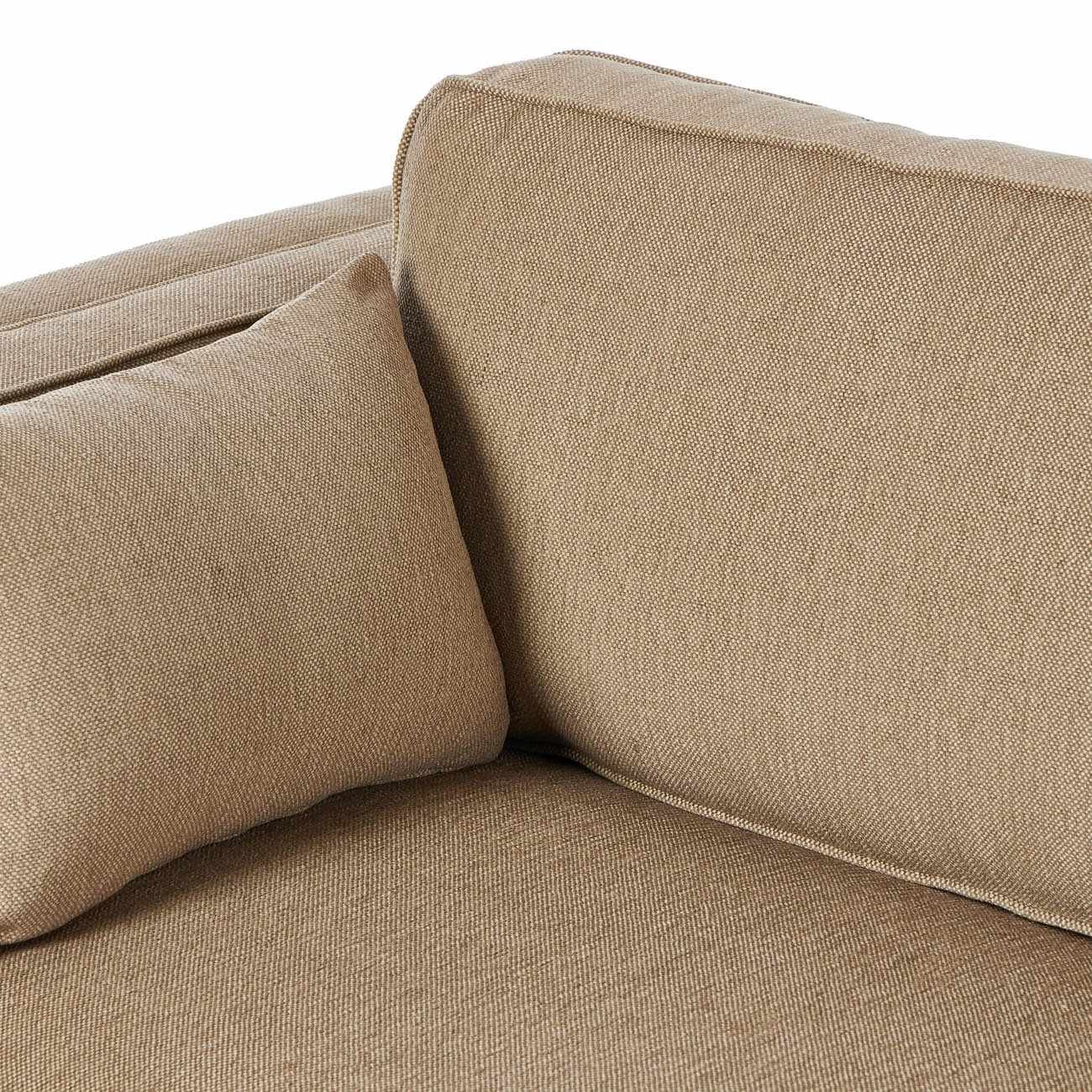 Four Hands Centrale Sofa