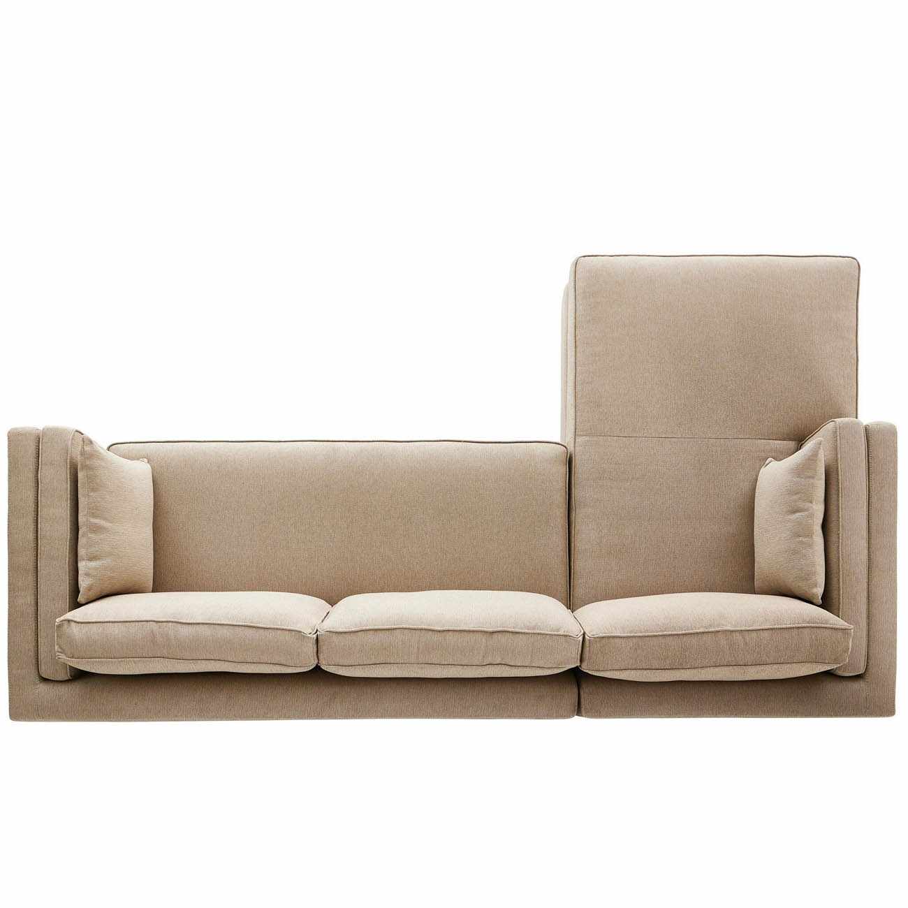 Four Hands Centrale Sofa
