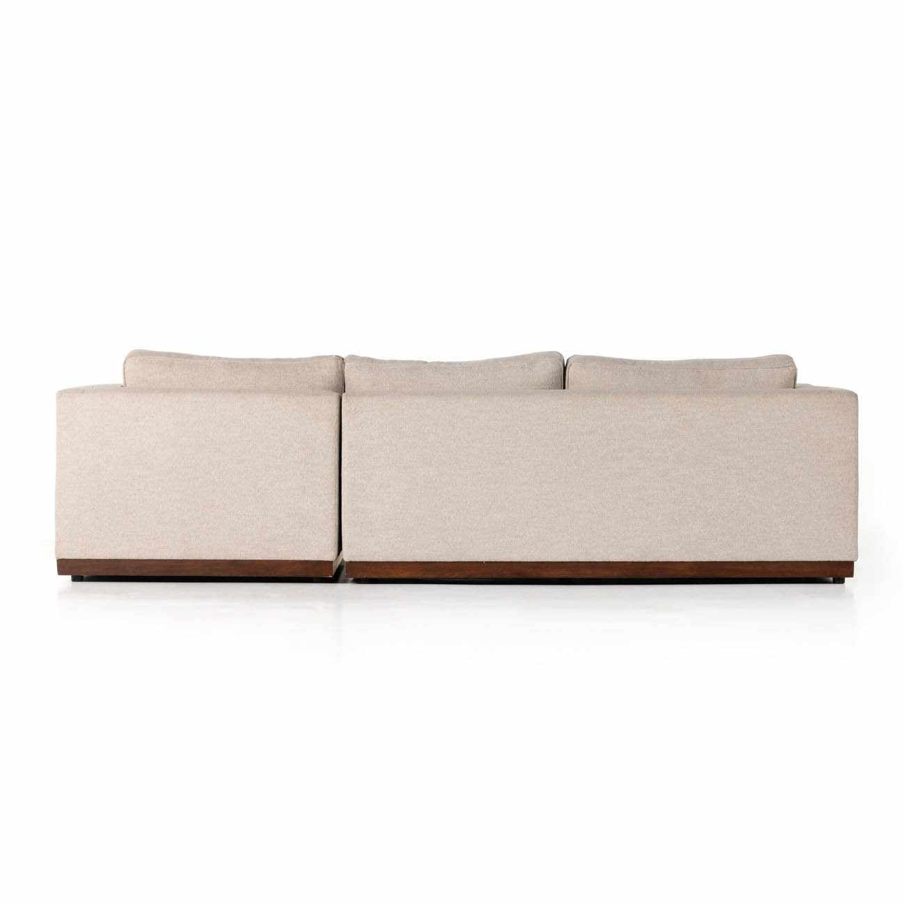 Four Hands Centrale Sofa
