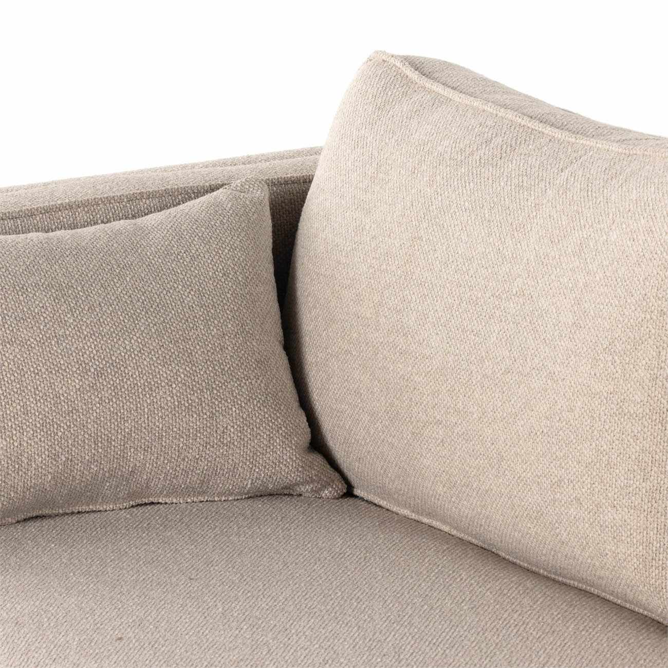 Four Hands Centrale Sofa