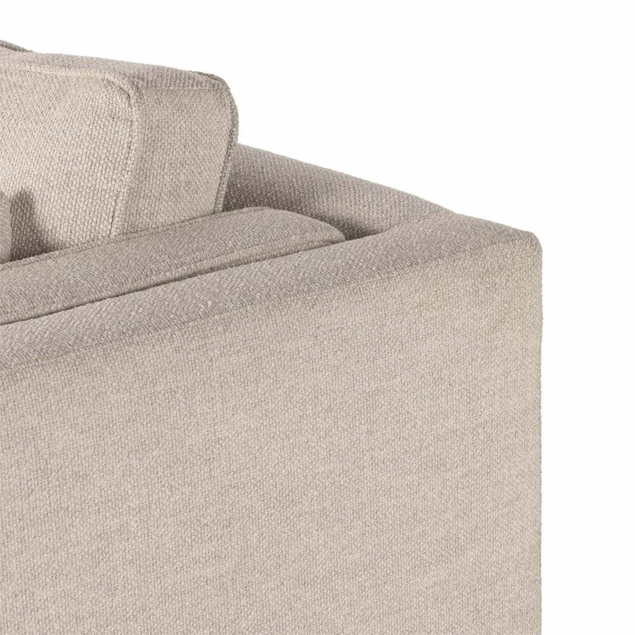 Four Hands Centrale Sofa