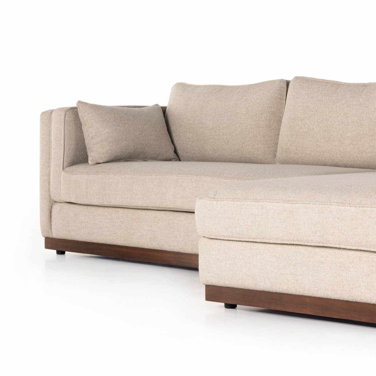 Four Hands Centrale Sofa