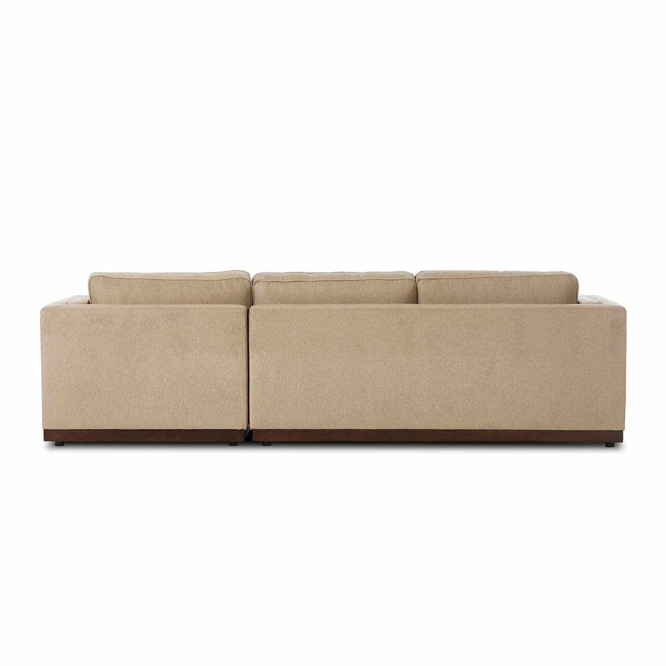 Four Hands Centrale Sofa