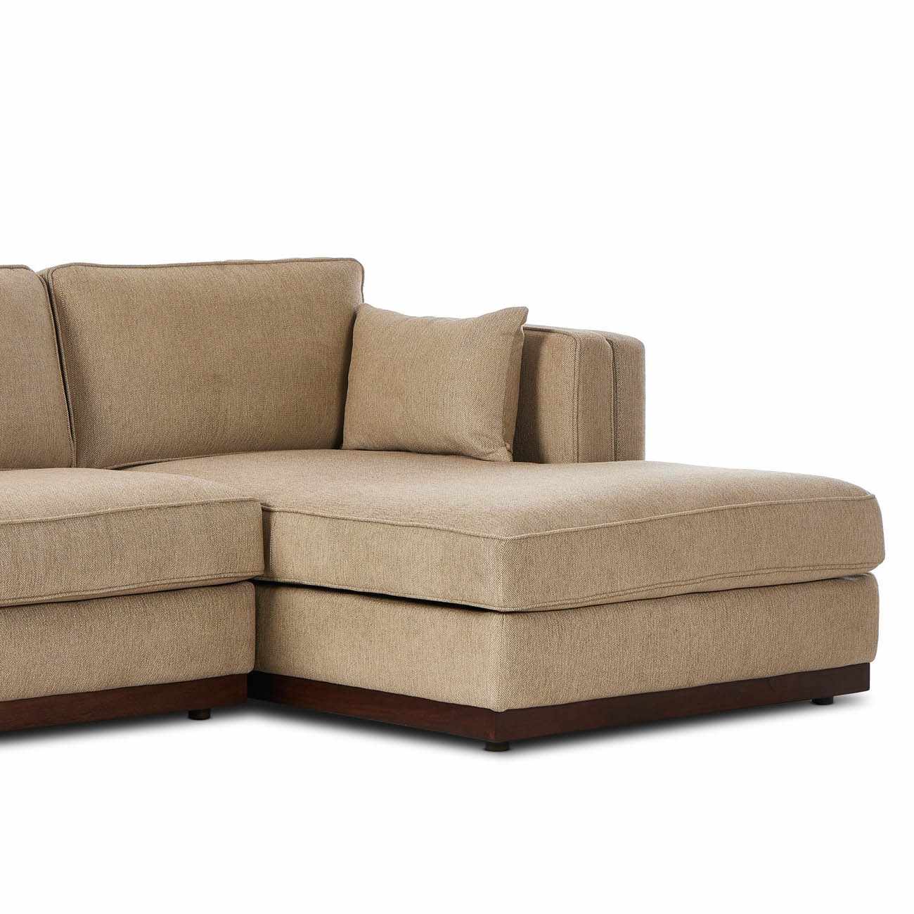 Four Hands Centrale Sofa