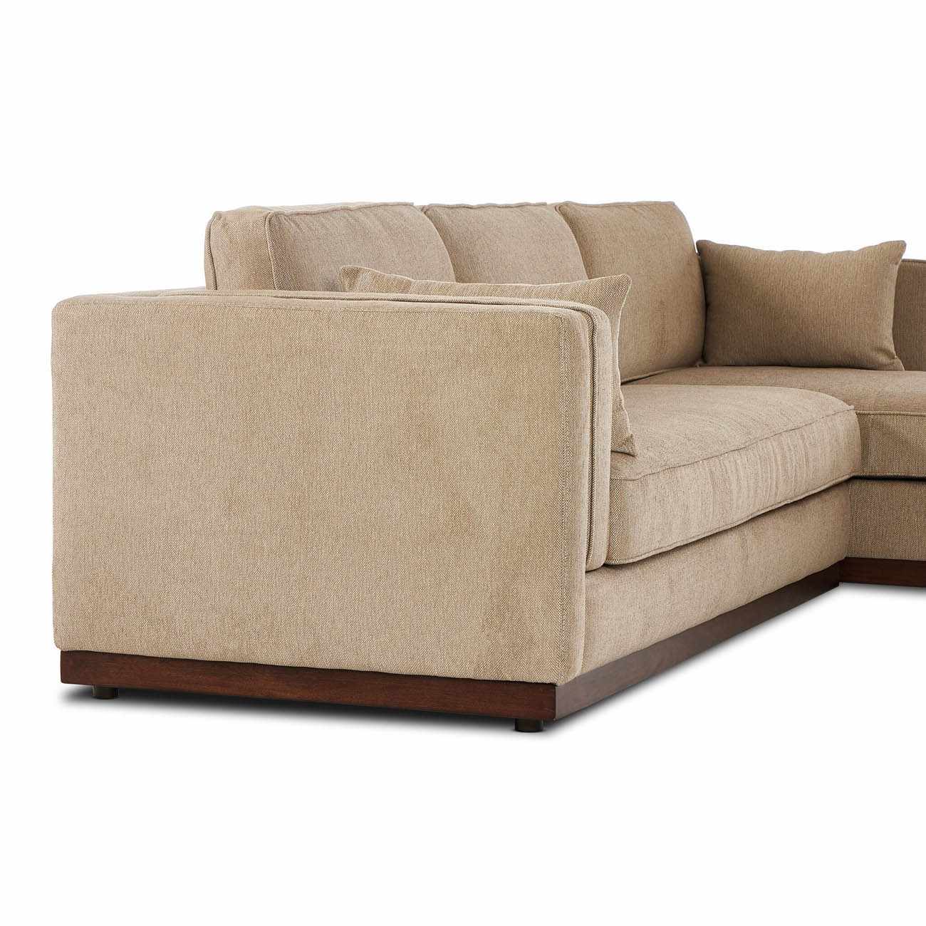 Four Hands Centrale Sofa
