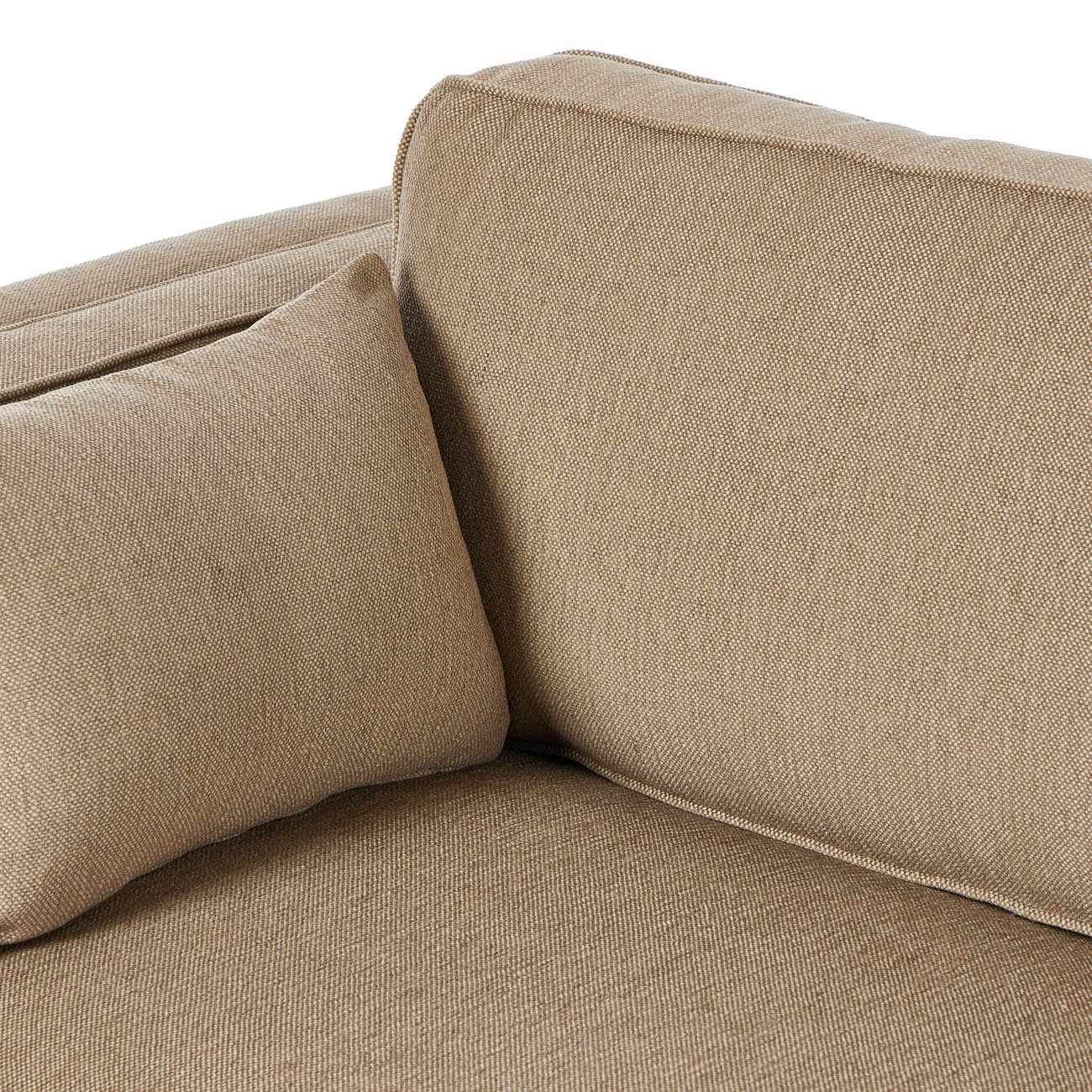 Four Hands Centrale Sofa