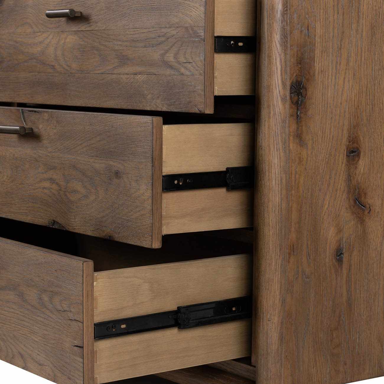 Four Hands Bolton Furniture Piece