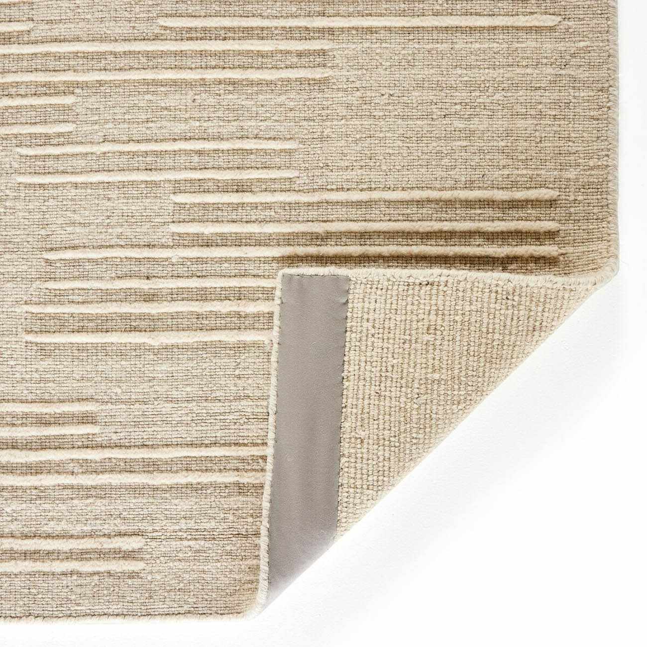 Four Hands Geist Rug - Akara Cream
