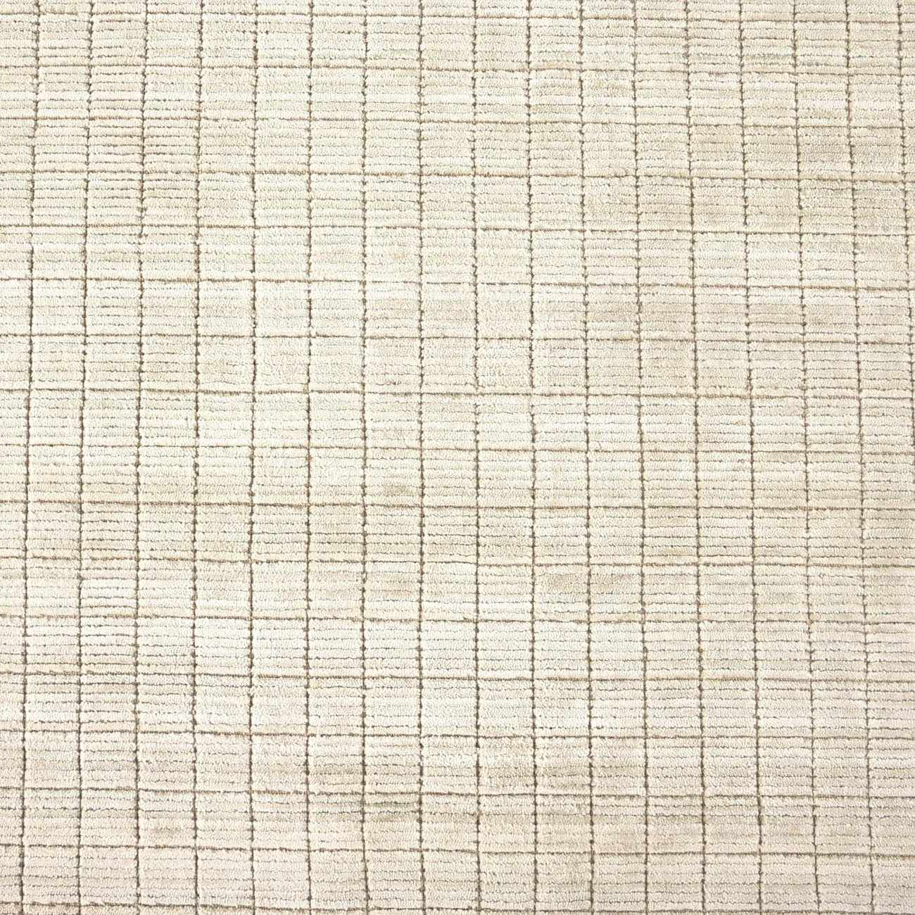 Four Hands Highland Rug - Highland Cream