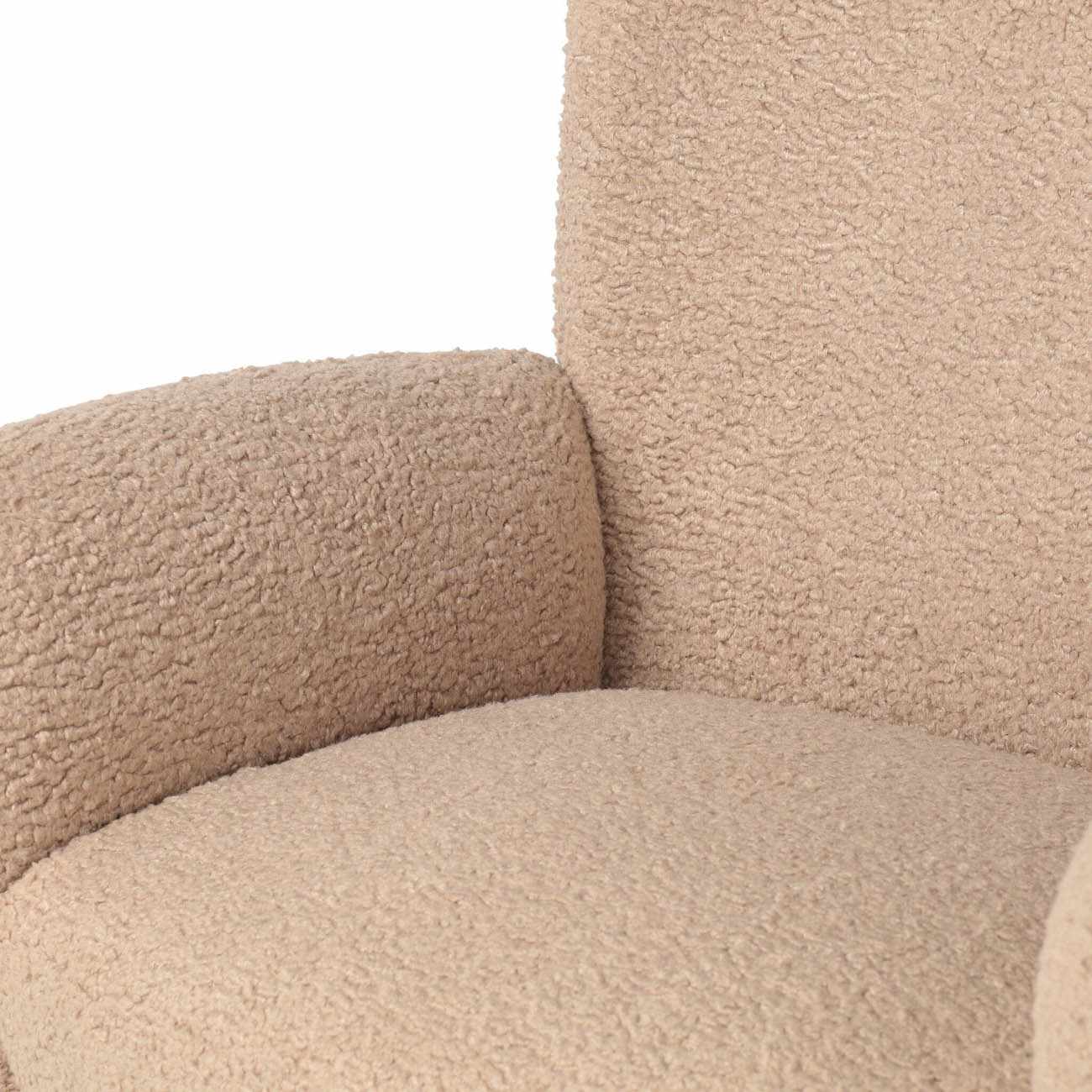 Allston Swivel Chair
