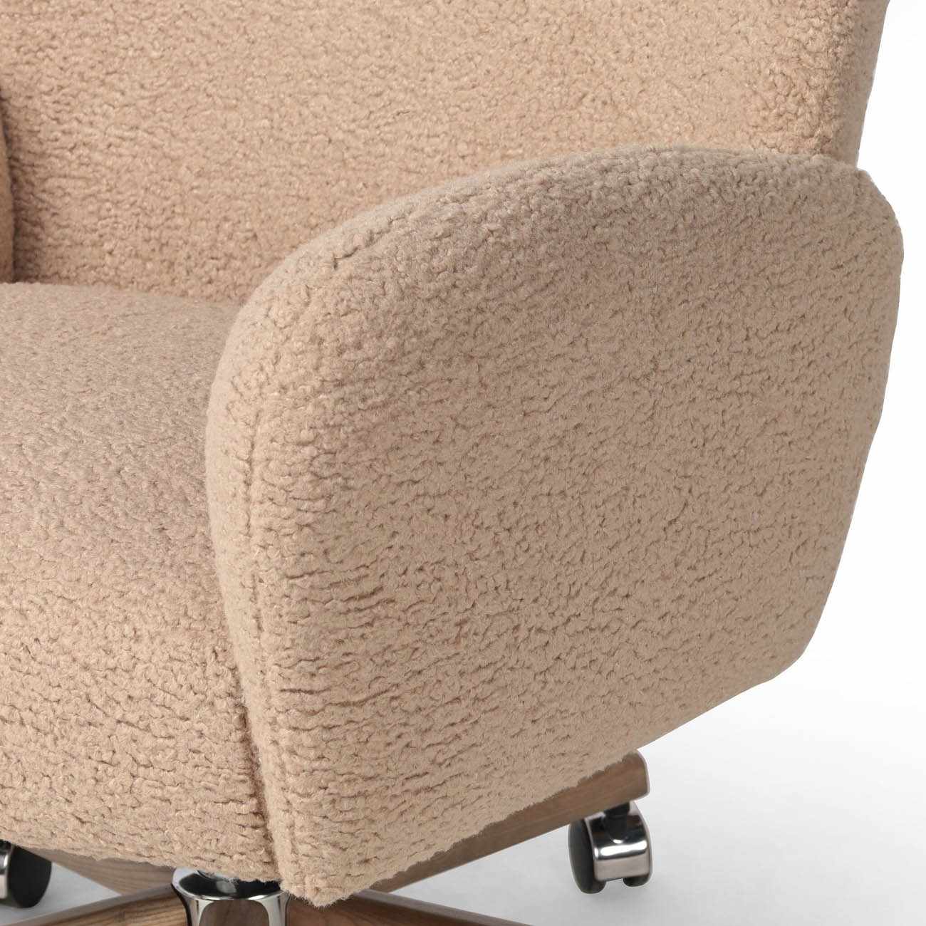Allston Swivel Chair