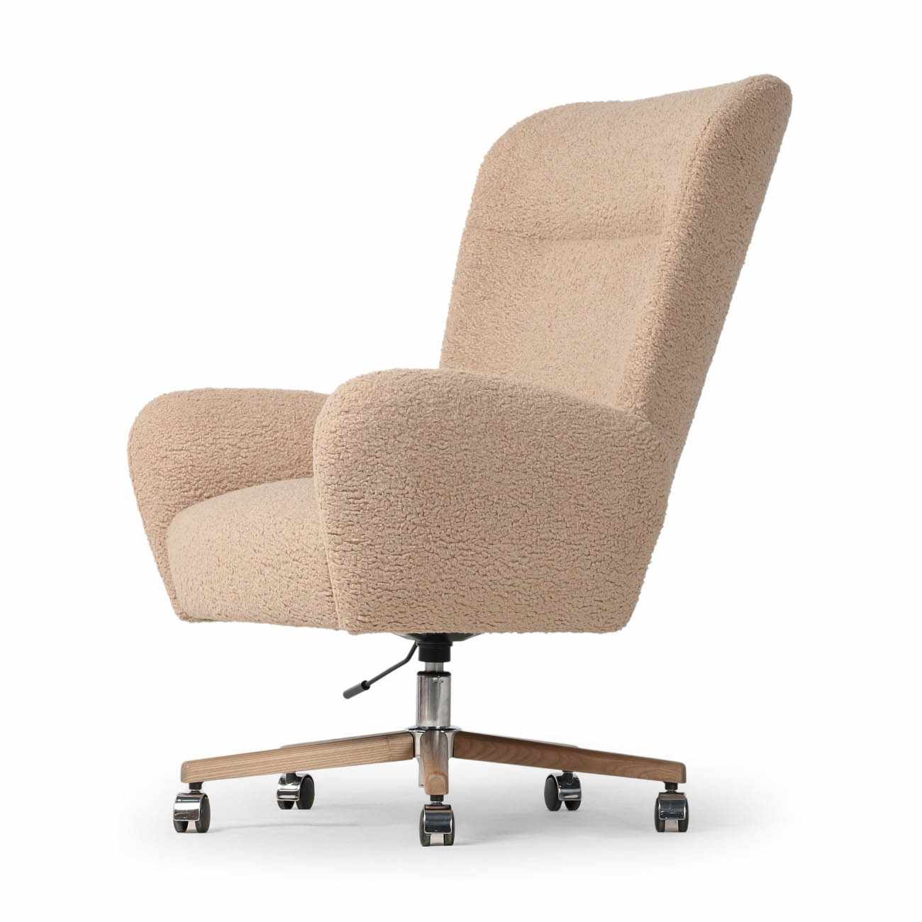 Allston Swivel Chair