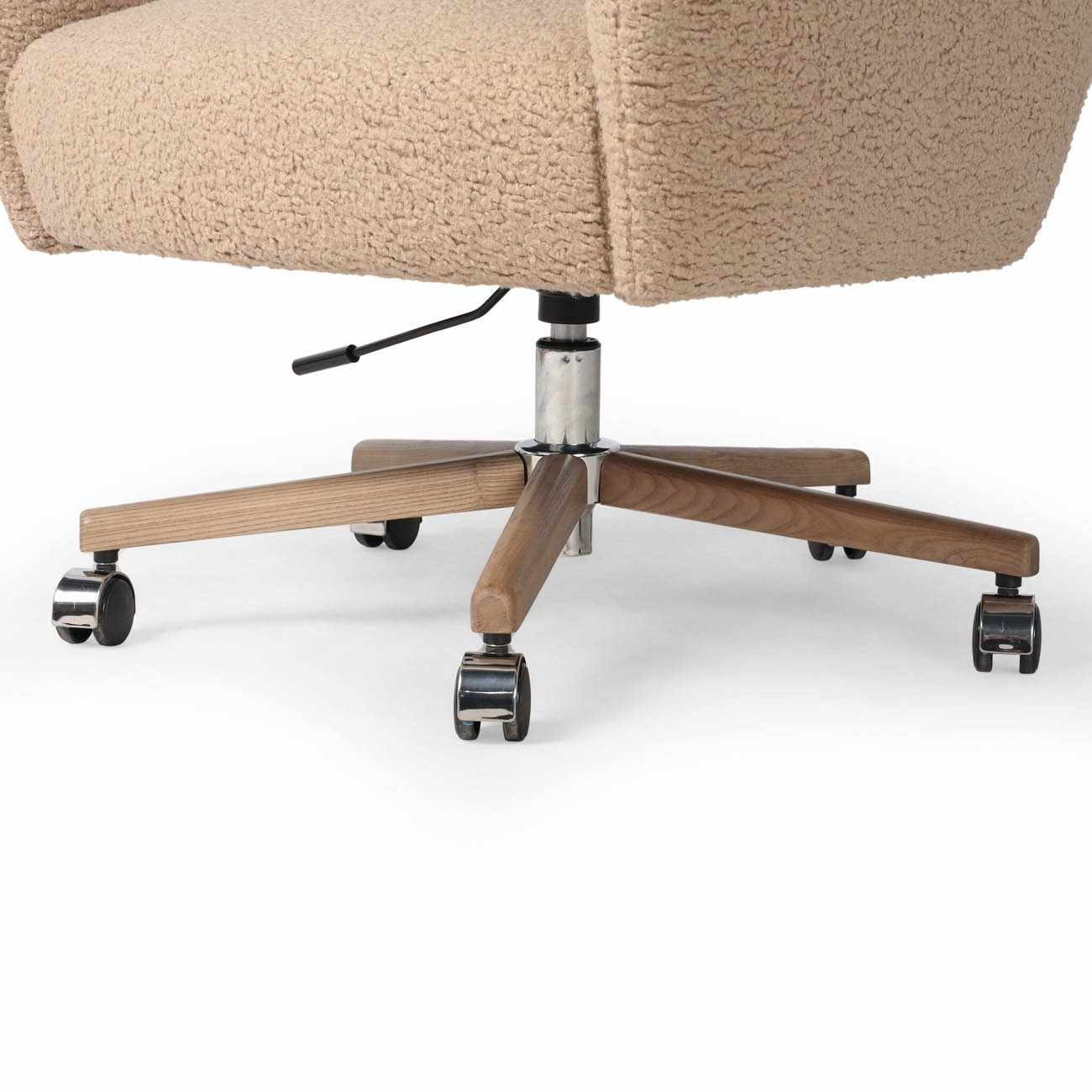 Allston Swivel Chair