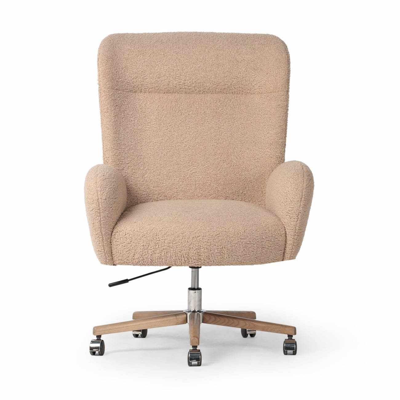 Allston Swivel Chair