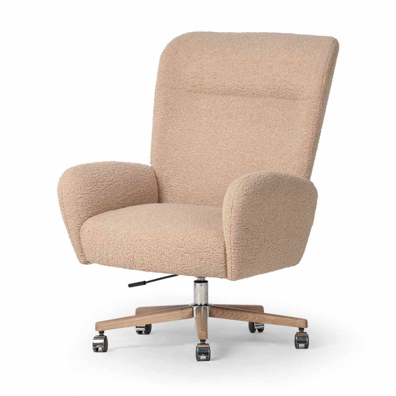 Allston Swivel Chair