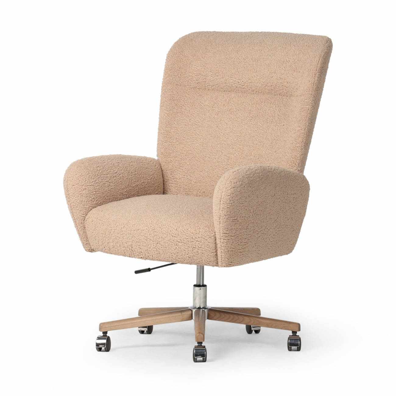 Allston Swivel Chair