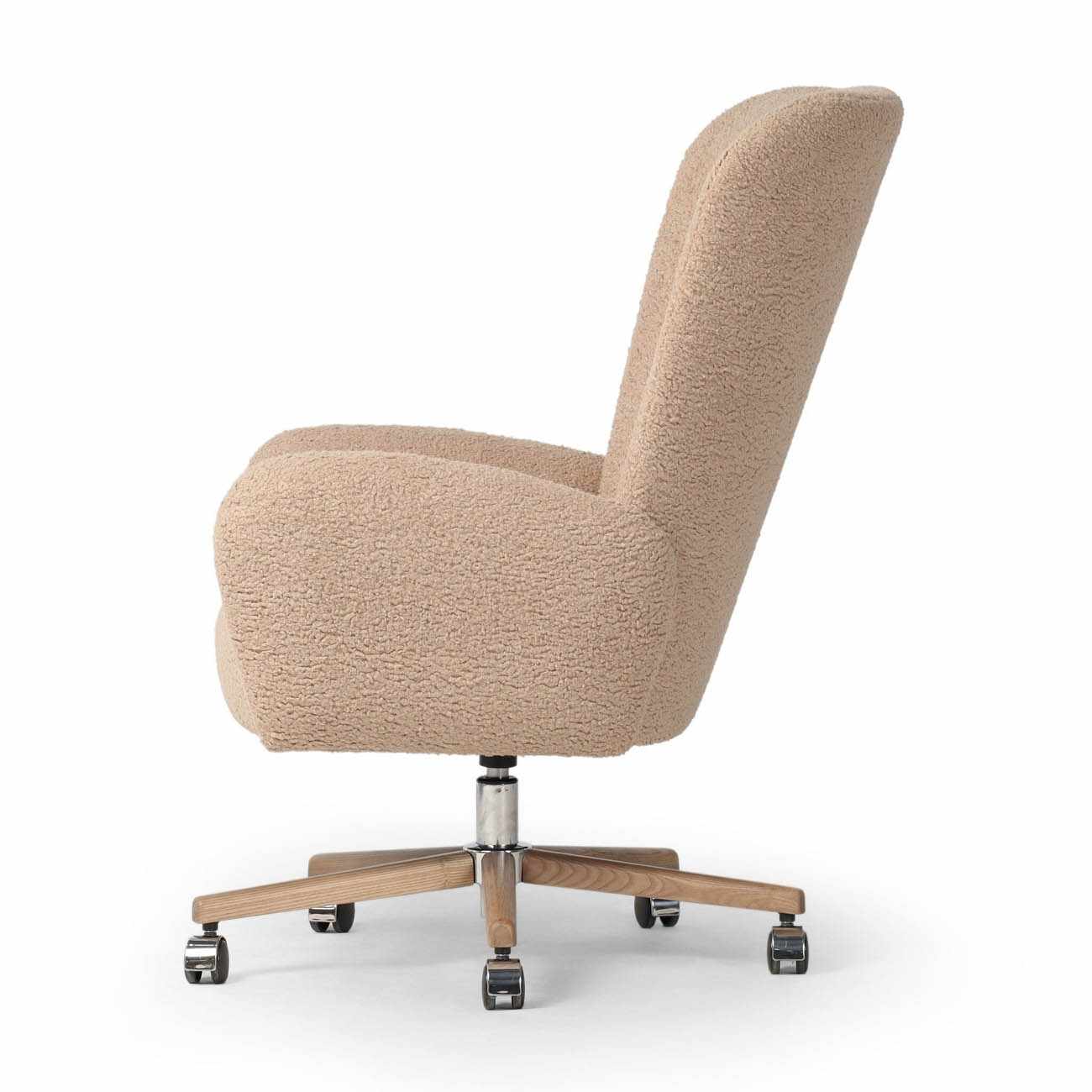 Allston Swivel Chair