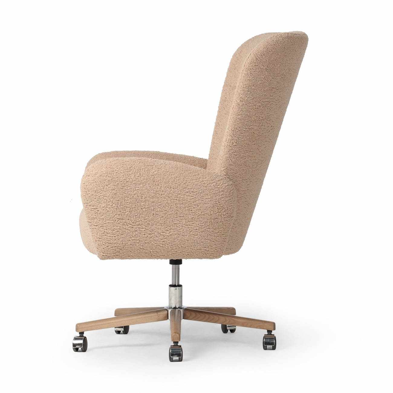 Allston Swivel Chair