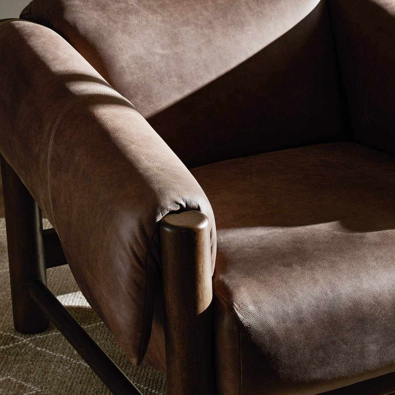 Four Hands Kensington Accent Chair