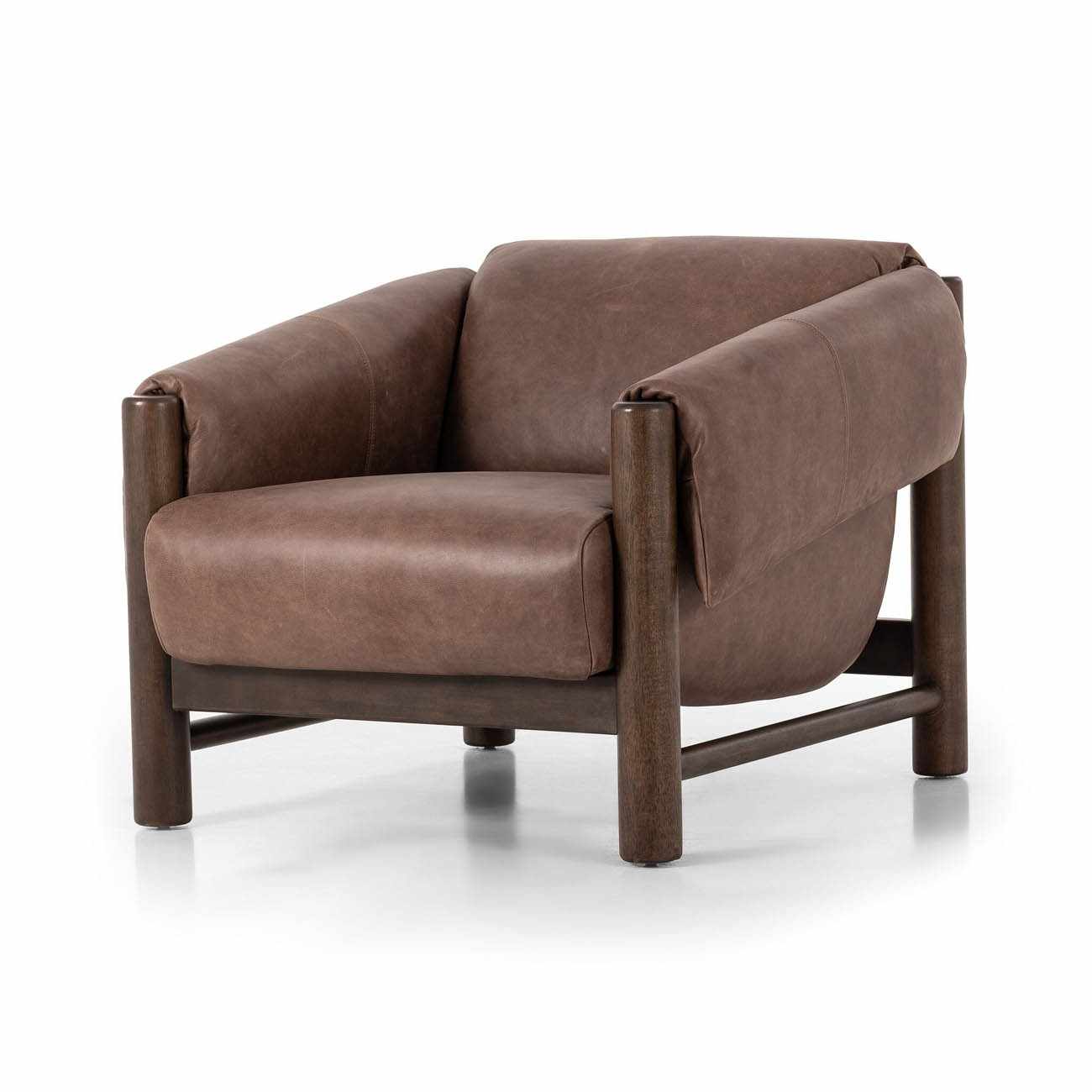Four Hands Kensington Accent Chair