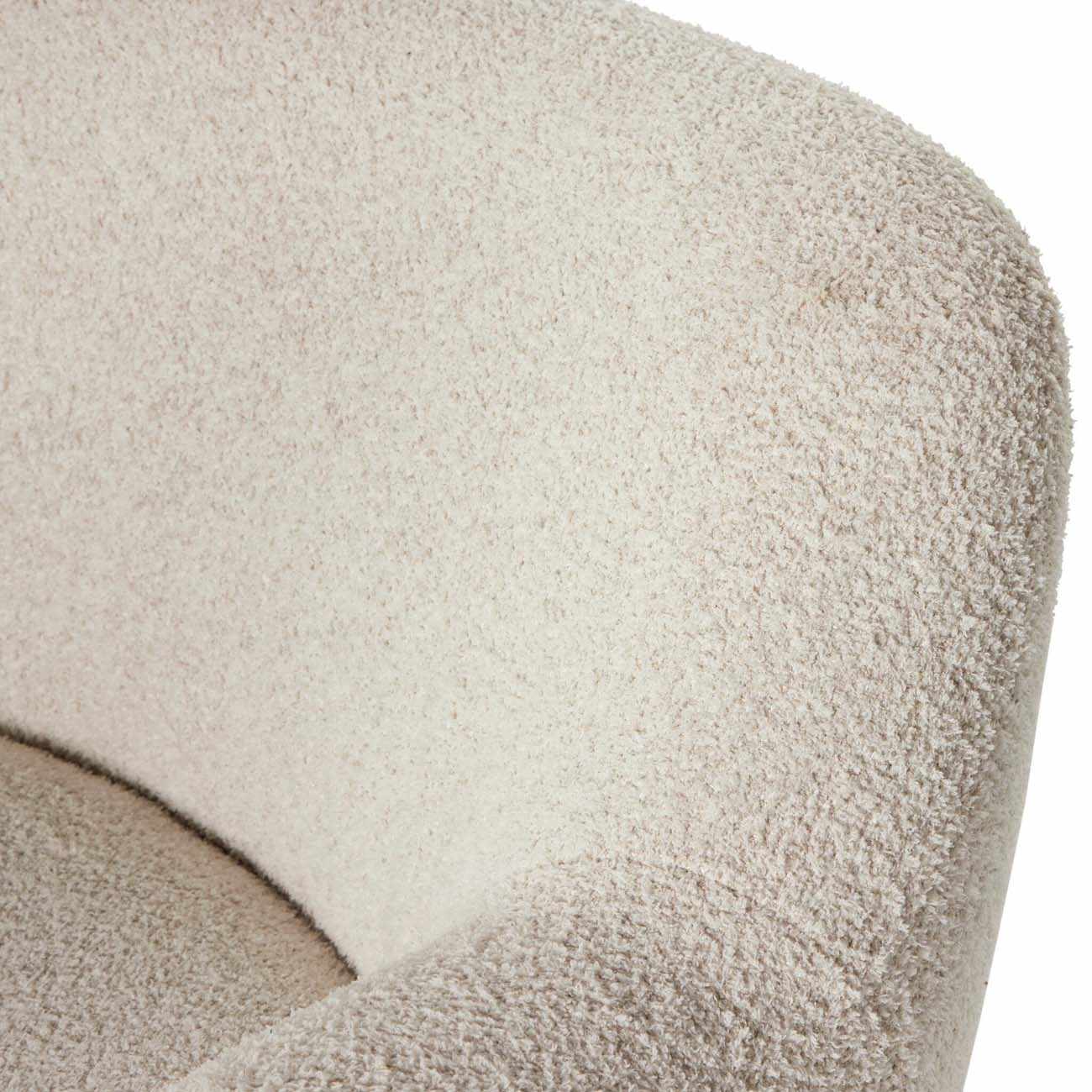 Four Hands Julius Swivel Chair