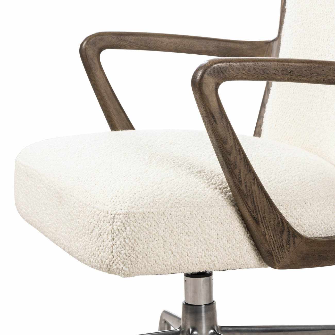 Four Hands Caswell Chair