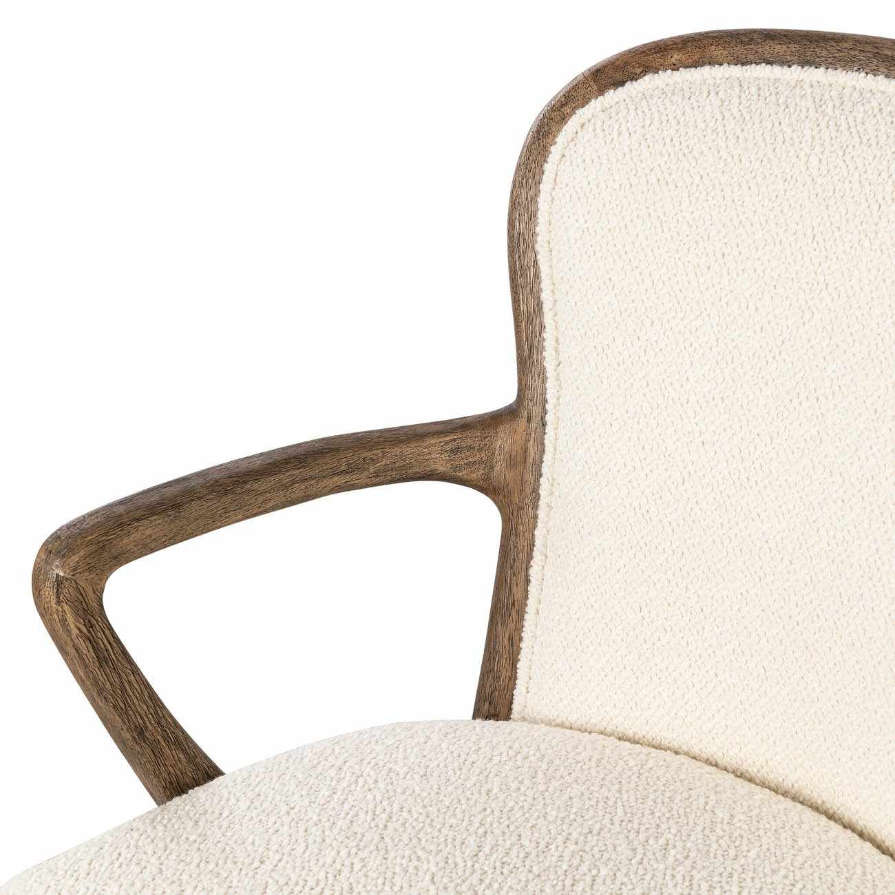 Four Hands Caswell Chair