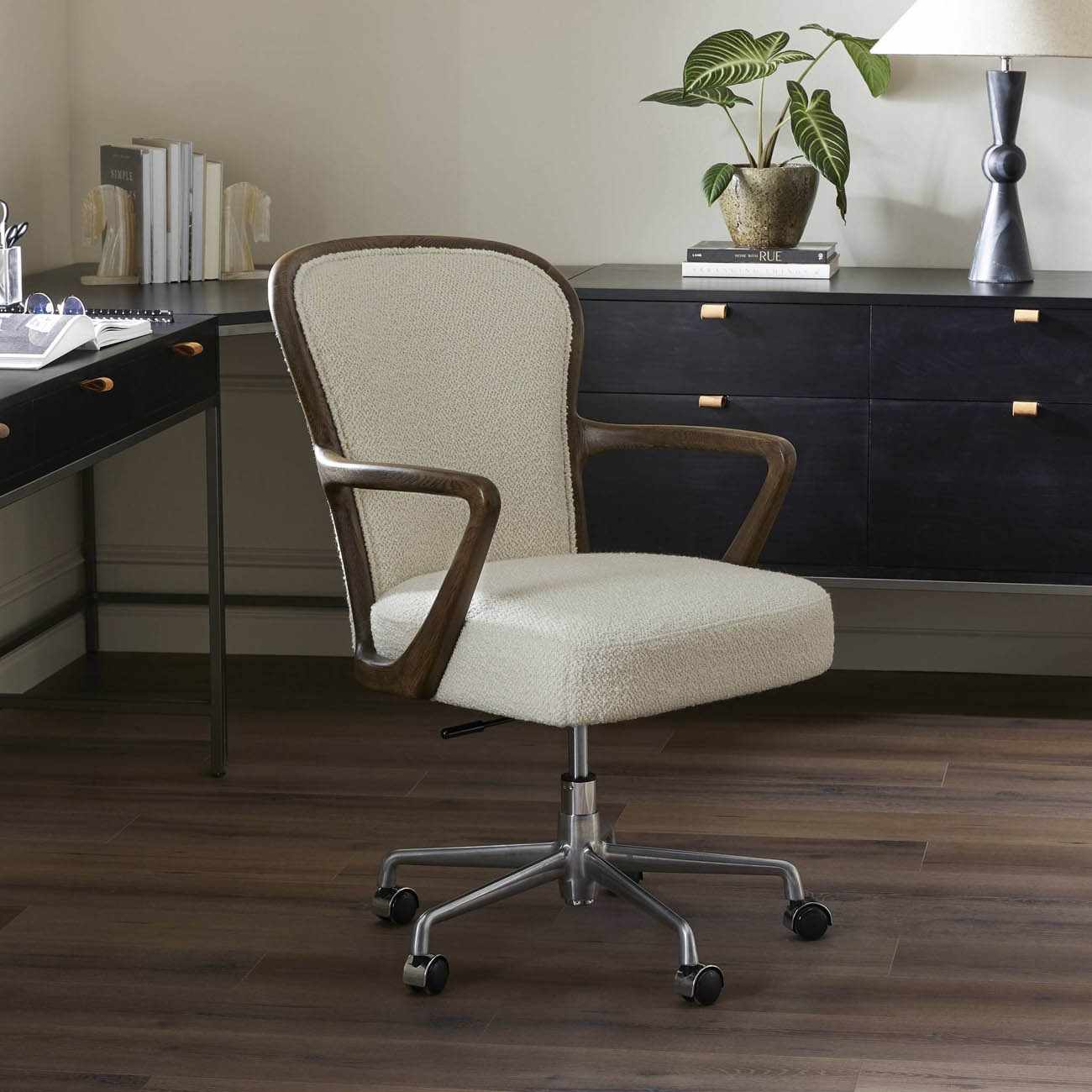 Four Hands Caswell Chair