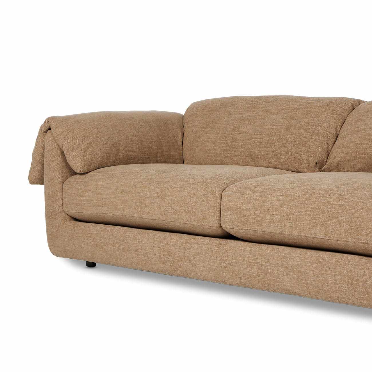 Four Hands Centrale Sofa