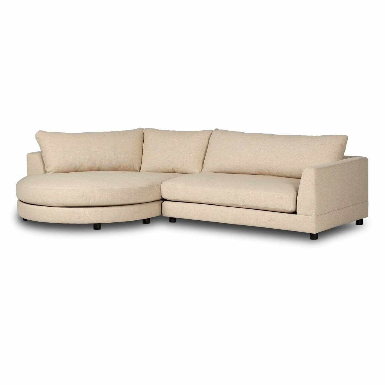 The Centrale Sofa