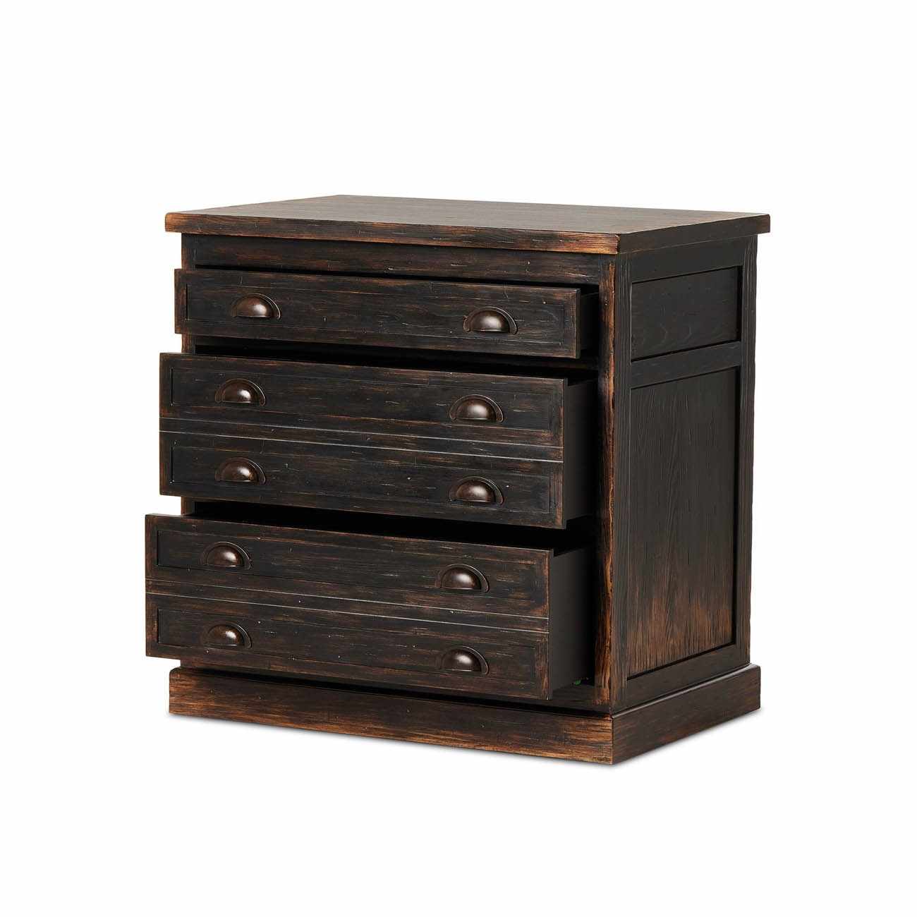 Van Thiel Dresser