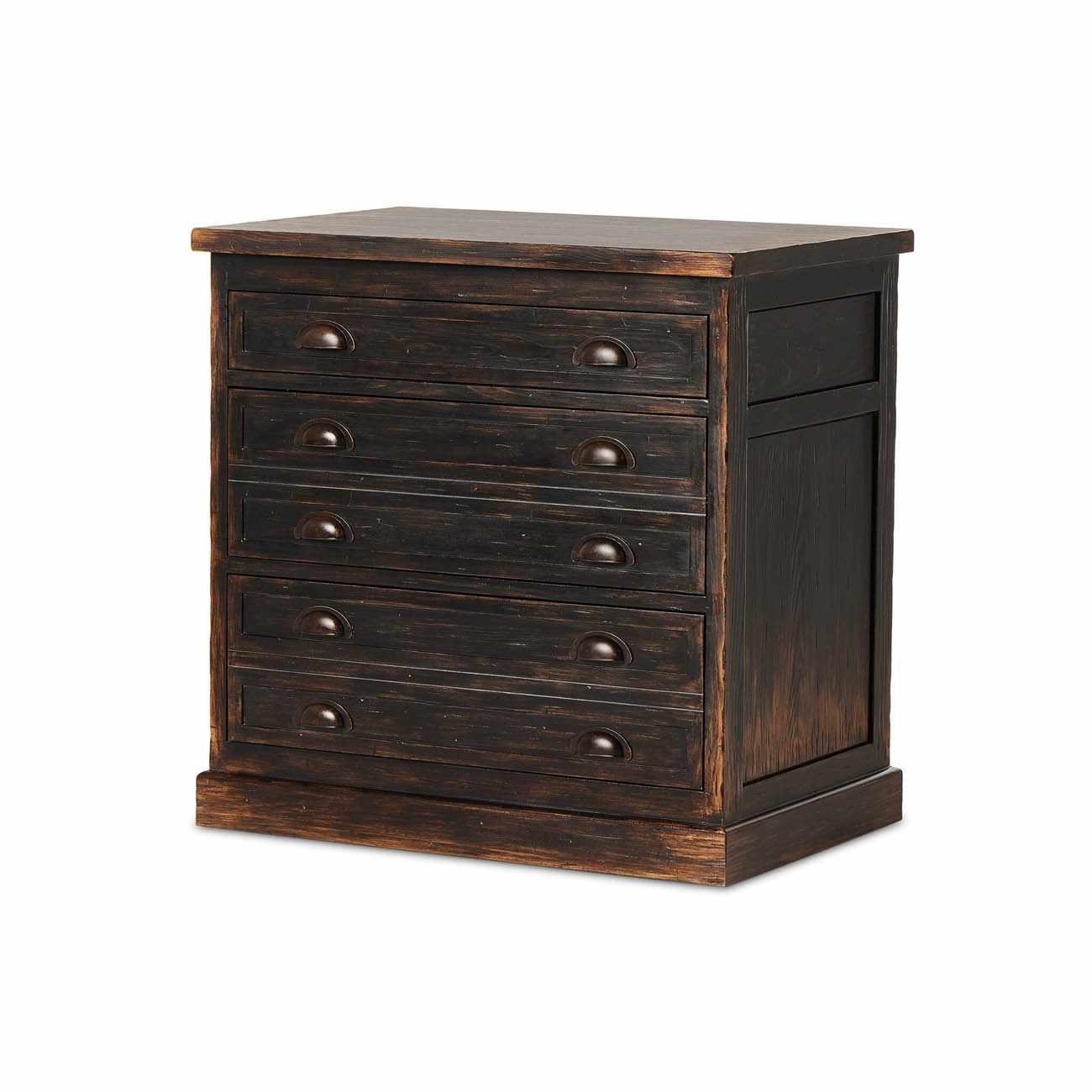 Van Thiel Dresser