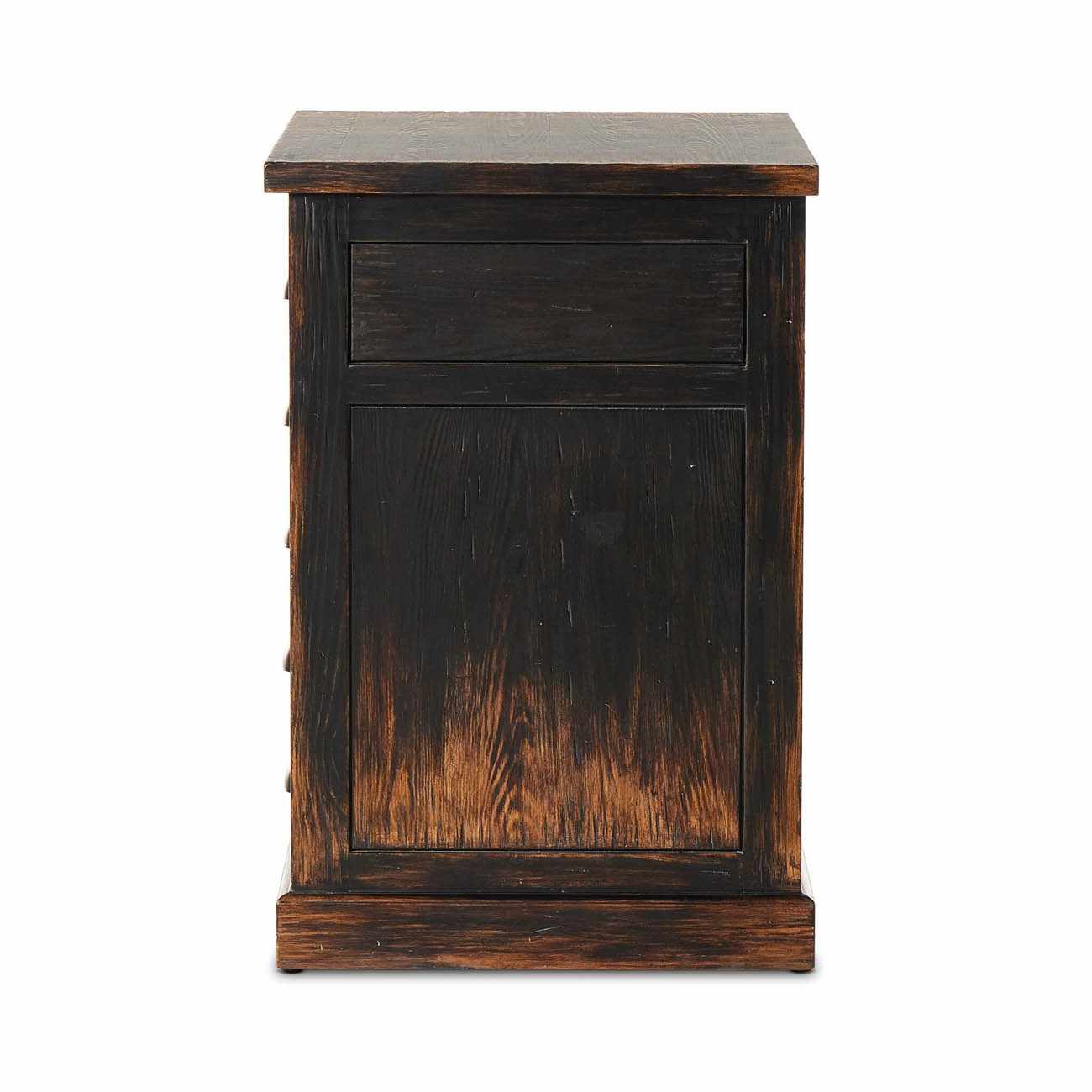 Van Thiel Dresser