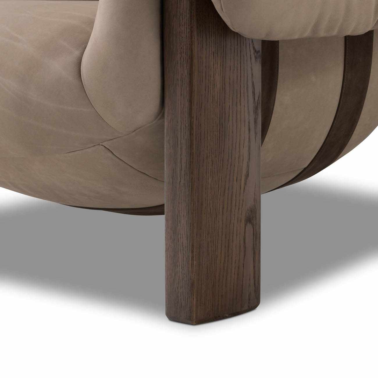 Four Hands Bina Accent Chair