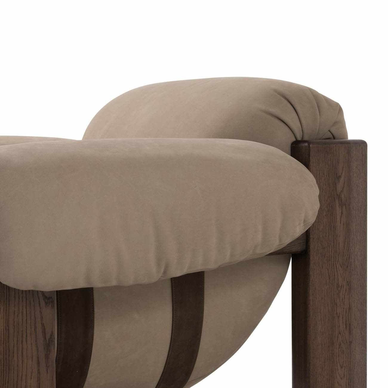 Four Hands Bina Accent Chair