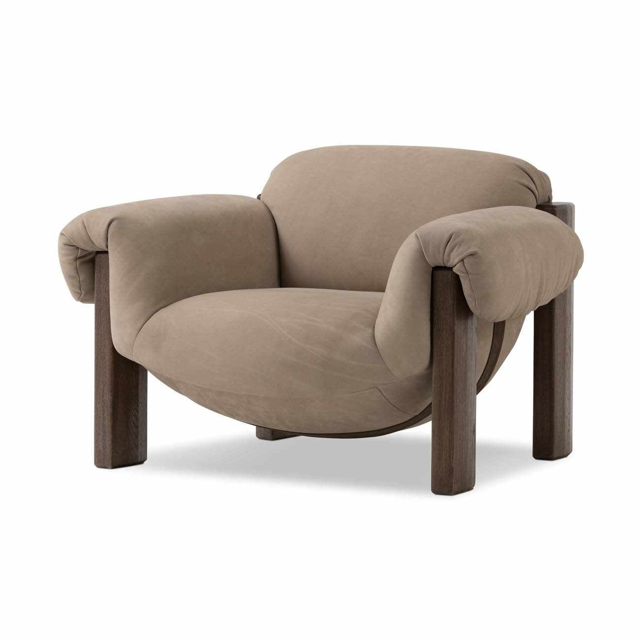 Four Hands Bina Accent Chair