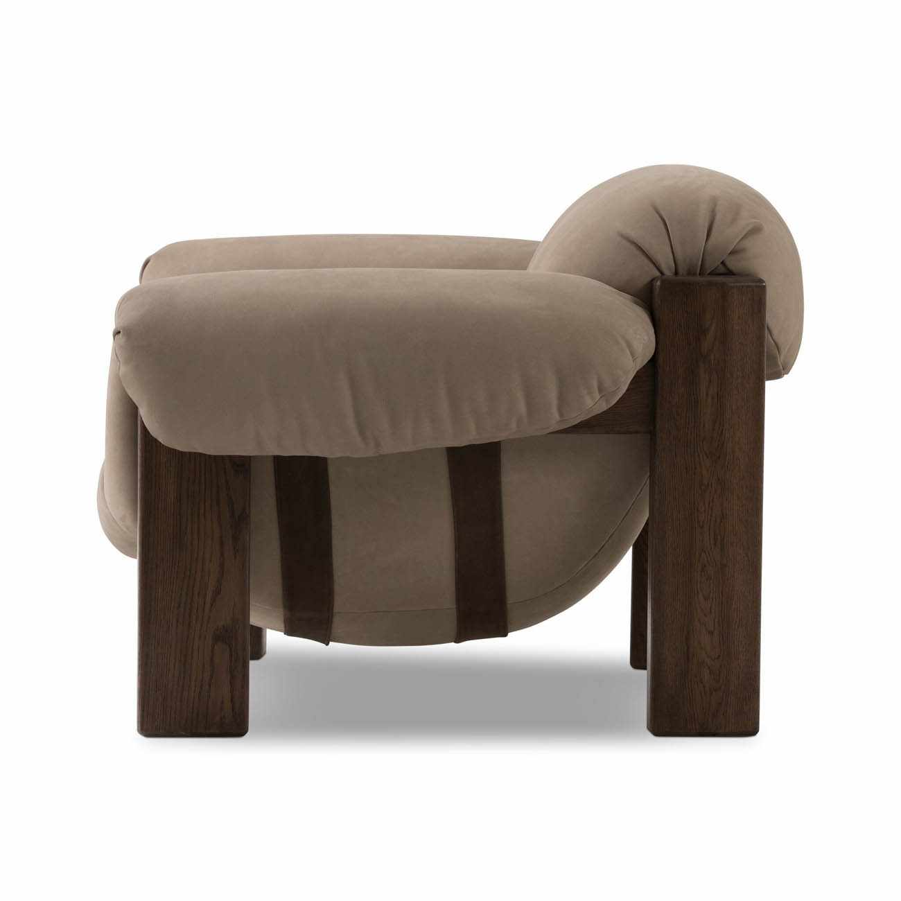 Four Hands Bina Accent Chair